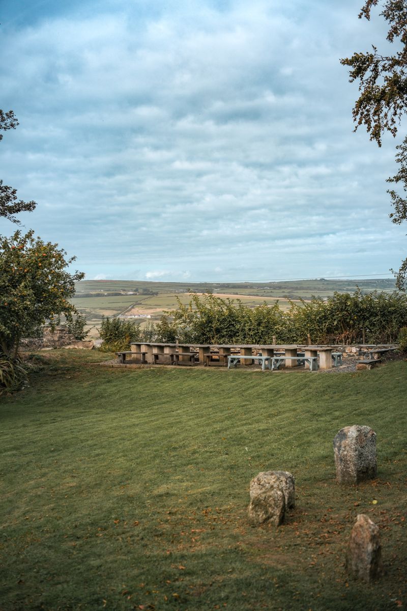 West Wales Retreat photo 3