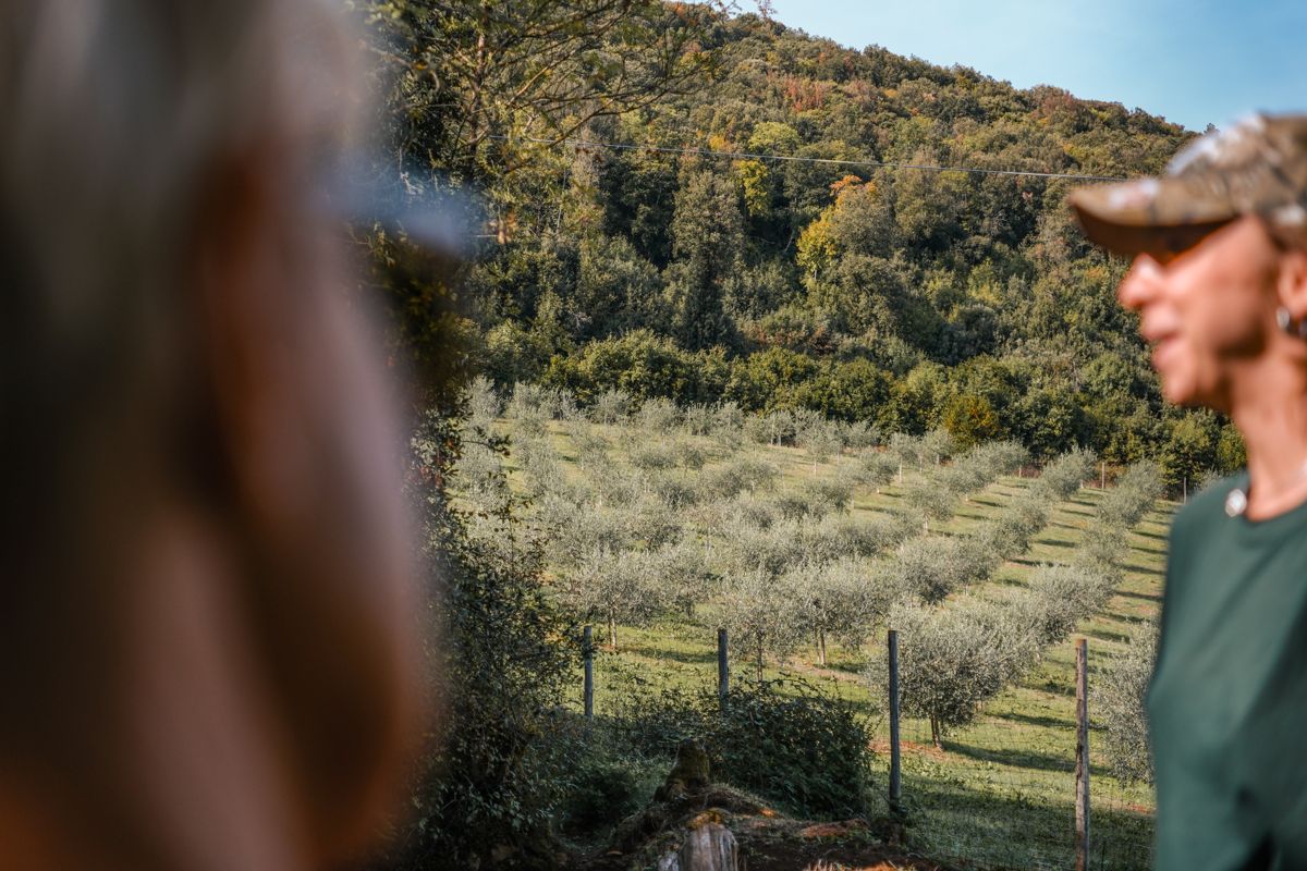 Tuscany Retreat photo 17