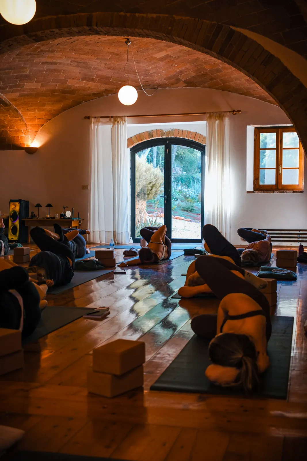Tuscany Retreat photo 16