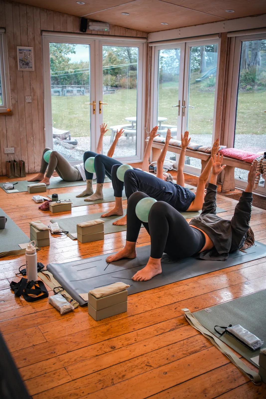 West Wales Retreat photo 12