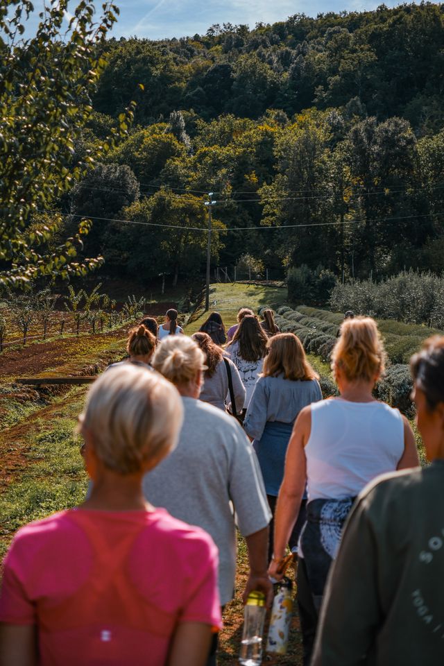 Tuscany Retreat photo 5