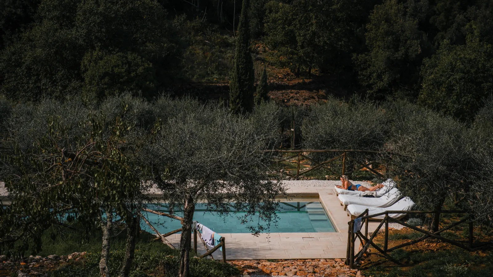 Tuscany Retreat photo 20