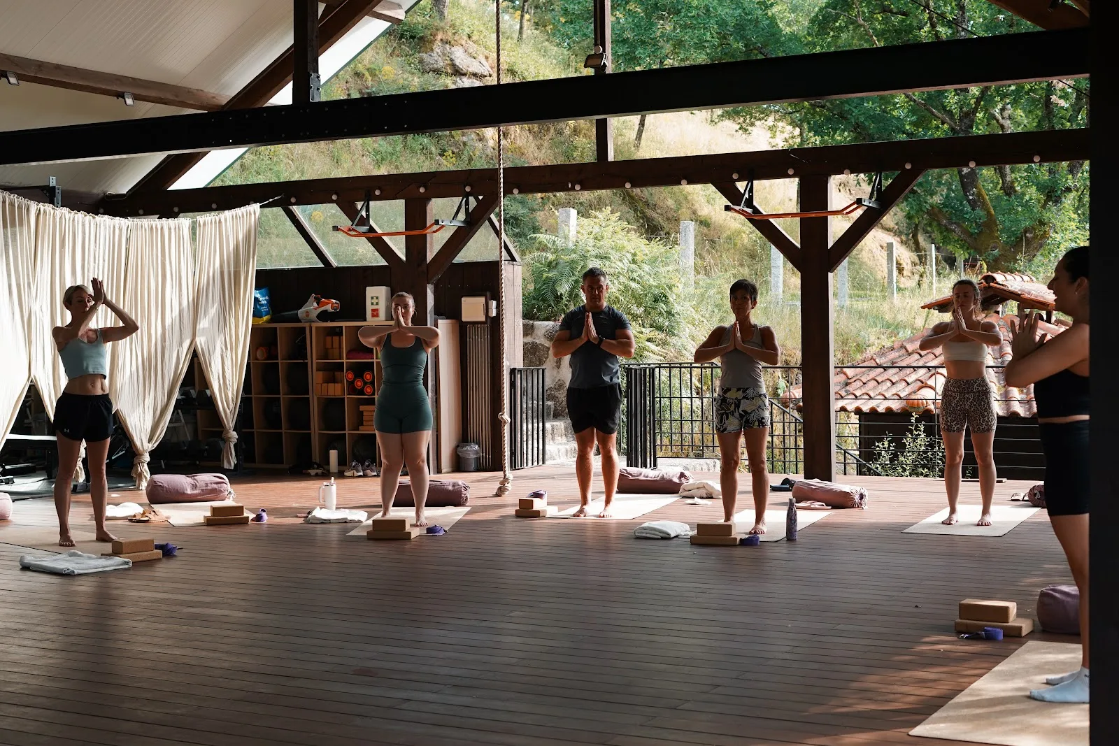 Douro Valley Retreat, Portugal photo 10