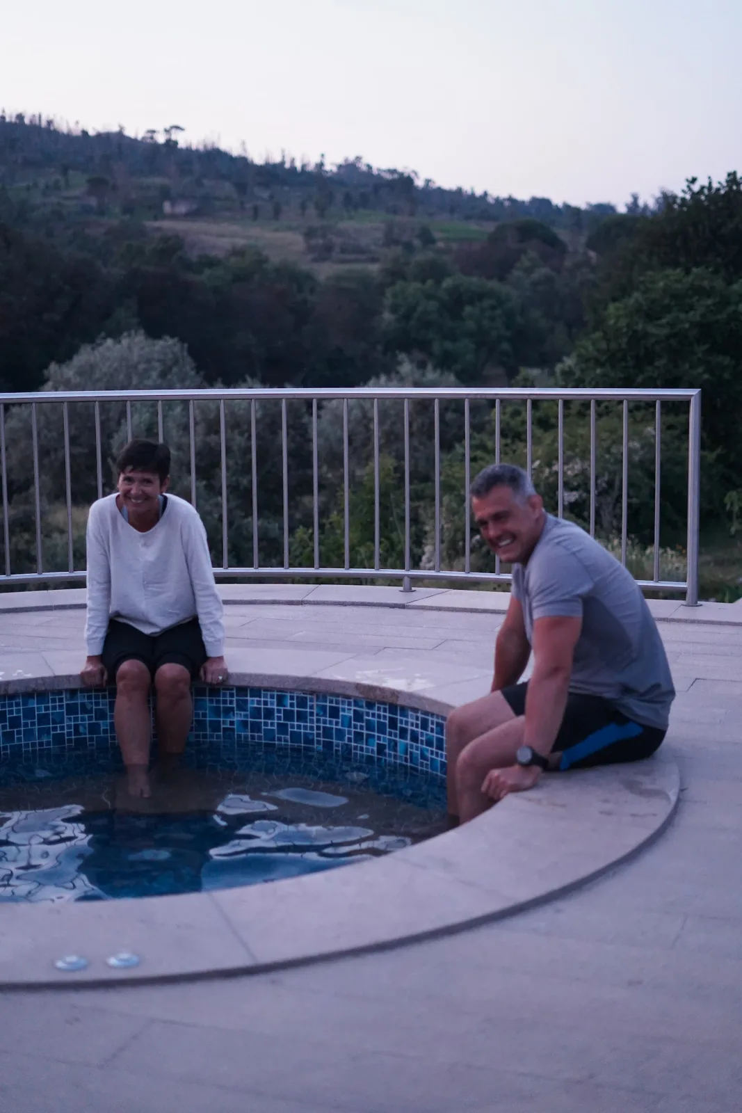 Douro Valley Retreat, Portugal photo 16