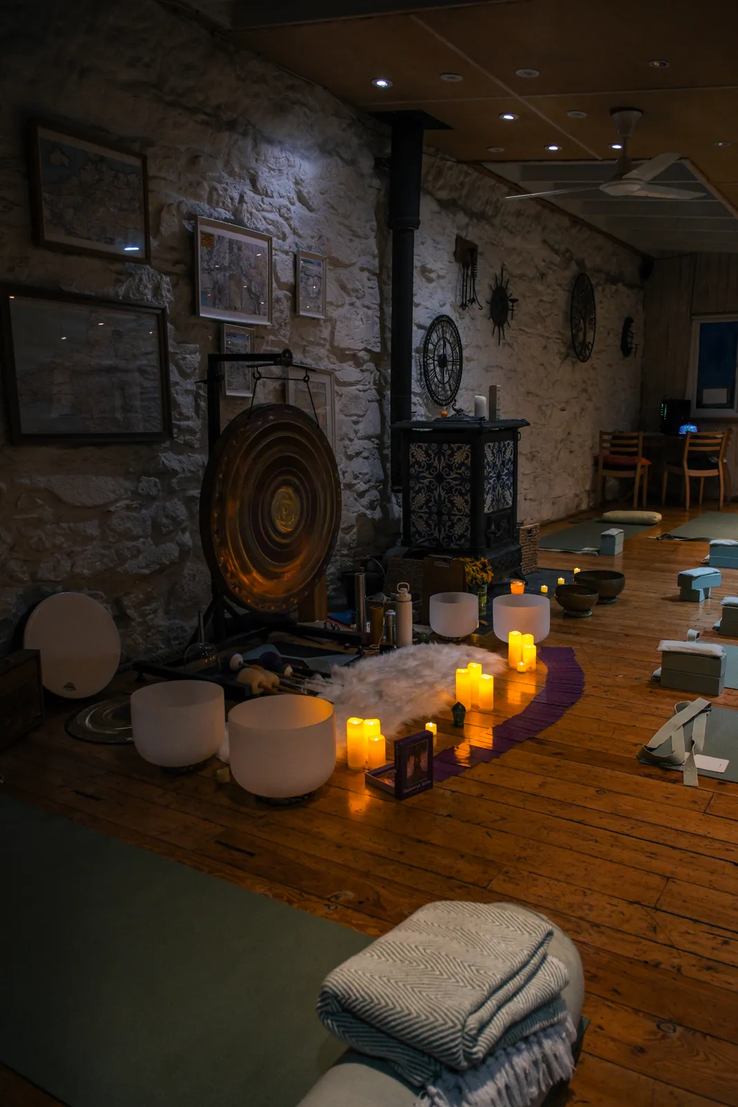 West Wales Retreat photo 6