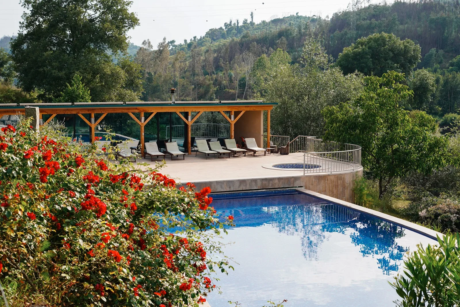 Douro Valley Retreat, Portugal photo 1