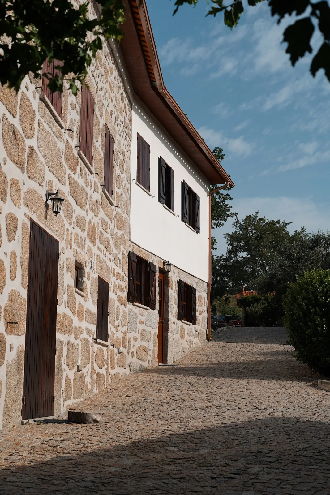 Douro Valley Retreat, Portugal photo 20