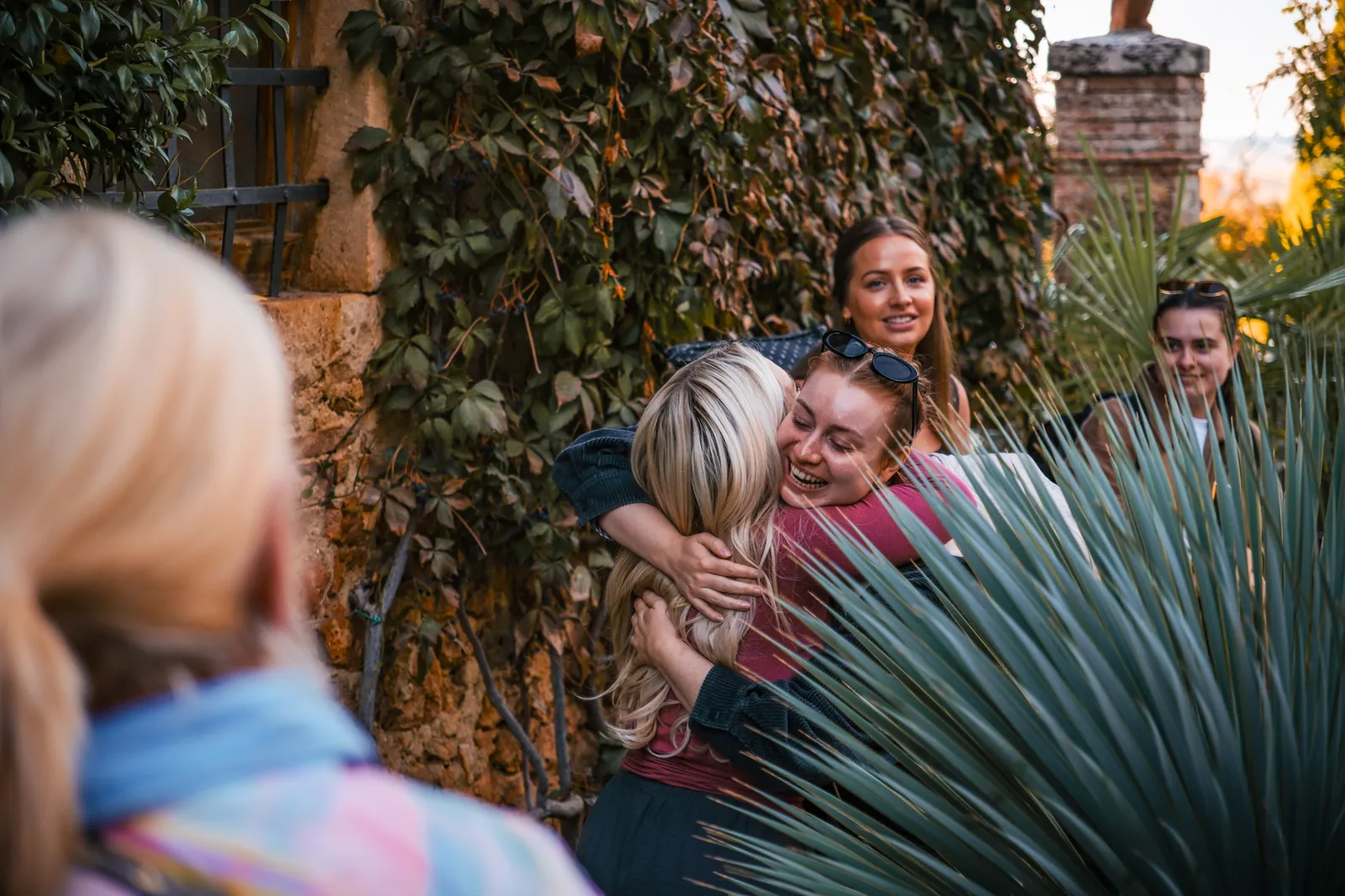 Tuscany Retreat photo 19