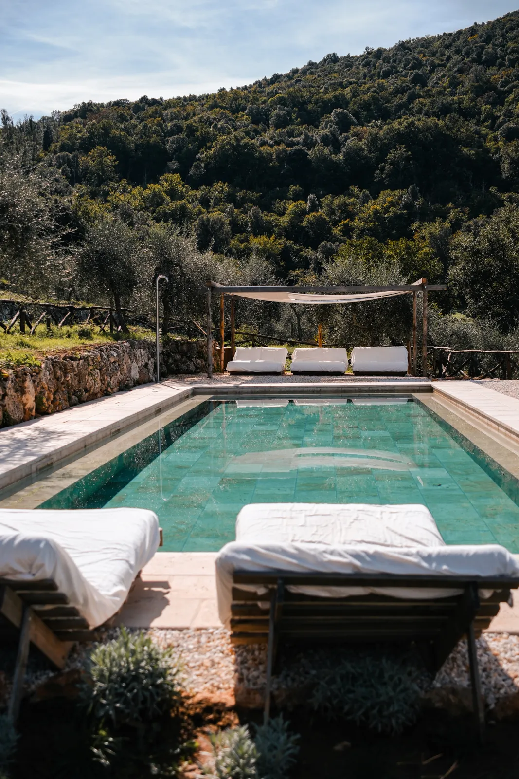 Tuscany Retreat photo 1
